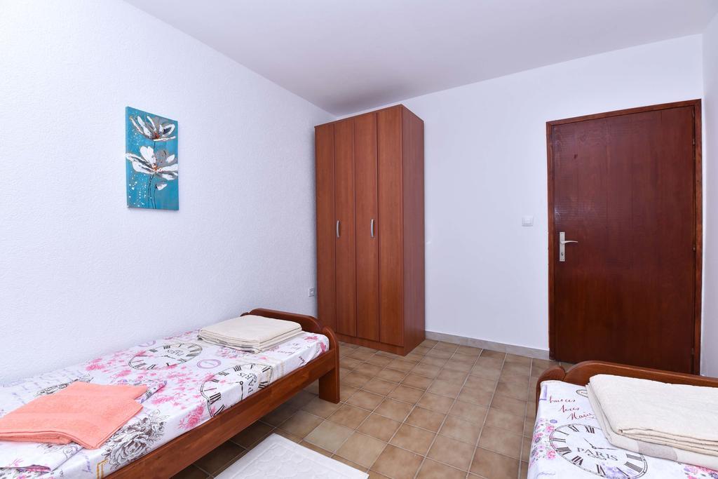 Vila Lucice Петровац Экстерьер фото