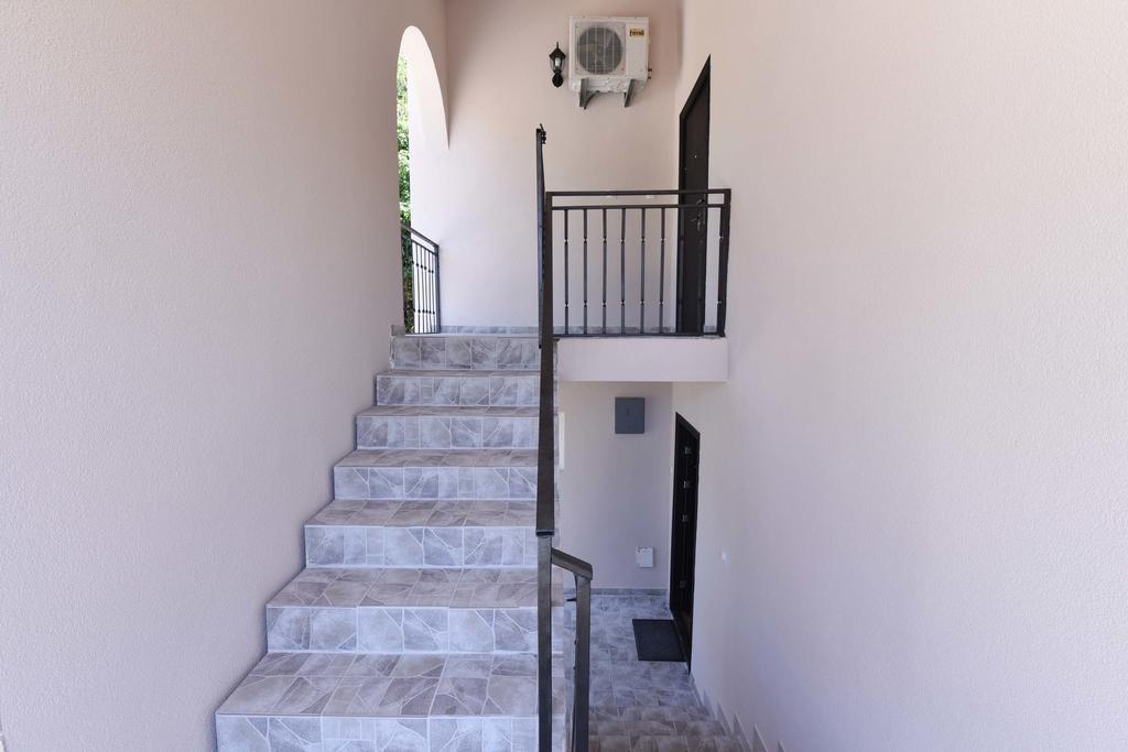 Vila Lucice Петровац Экстерьер фото