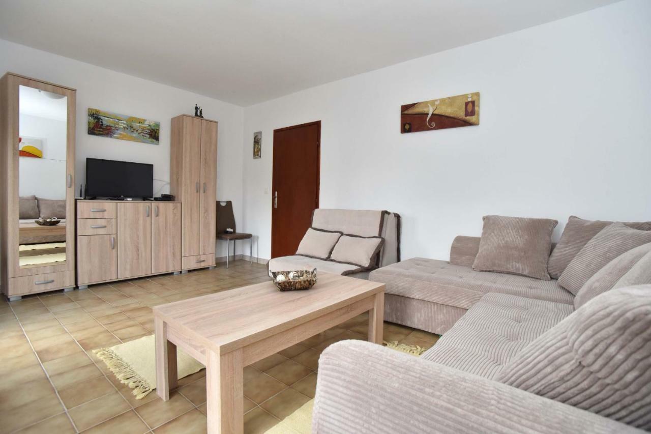 Vila Lucice Петровац Экстерьер фото